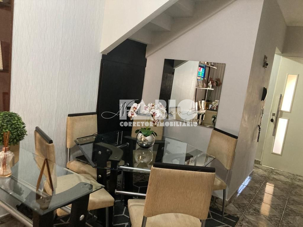 Casa de Condomínio com 2 quartos à venda, 140m² — foto 6 de 30