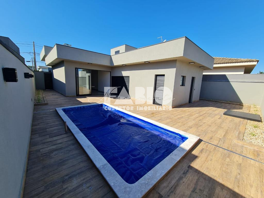 Casa de Condomínio com 3 quartos à venda, 190m² — foto 7 de 25