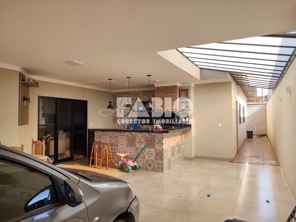 Casa com 3 quartos à venda, 150m² — foto 9 de 30