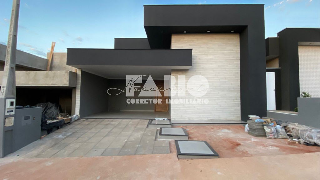 Casa de Condomínio com 3 quartos à venda, 120m² — foto 2 de 28