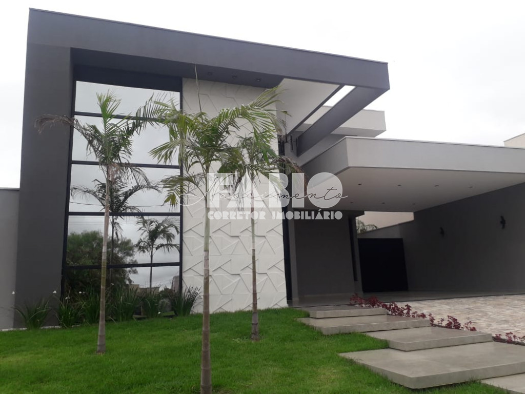 Casa de Condomínio com 3 quartos à venda, 222m² — foto 2 de 30