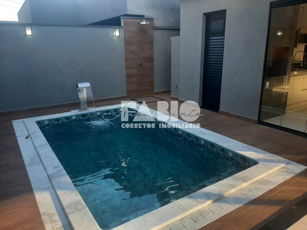 Casa de Condomínio com 3 quartos à venda, 170m² — foto 27 de 30
