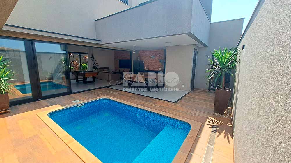 Casa de Condomínio com 3 quartos à venda, 200m² — foto 30 de 30