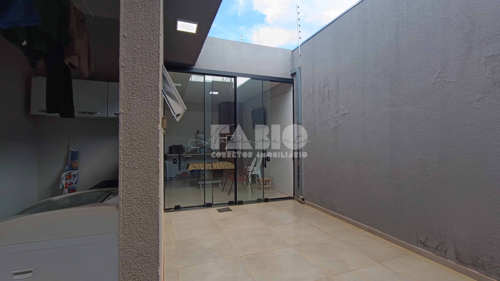 Casa com 2 quartos à venda, 125m² — foto 22 de 24