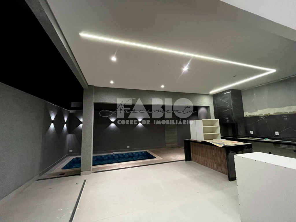 Casa de Condomínio com 3 quartos à venda, 161m² — foto 11 de 23