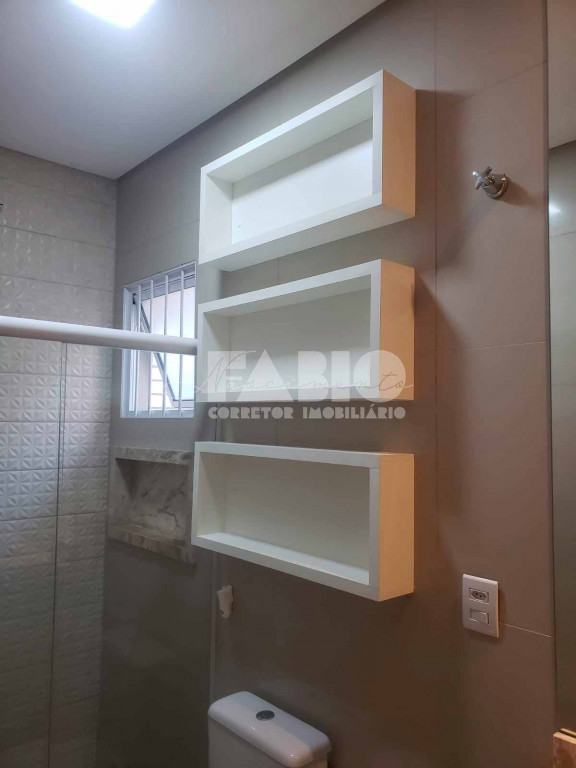 Casa de Condomínio com 3 quartos à venda, 123m² — foto 24 de 30