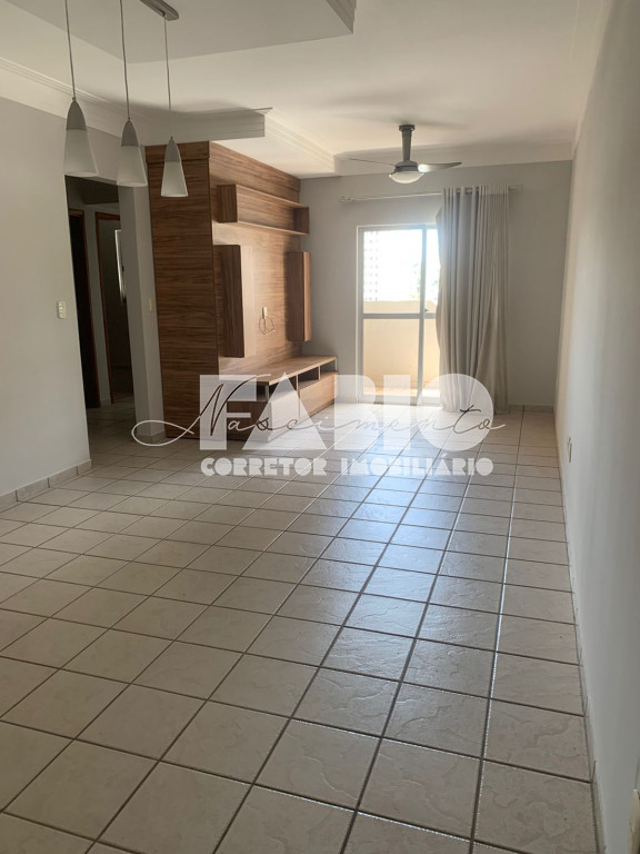 Apartamento com 3 quartos à venda, 100m² — foto 1 de 17