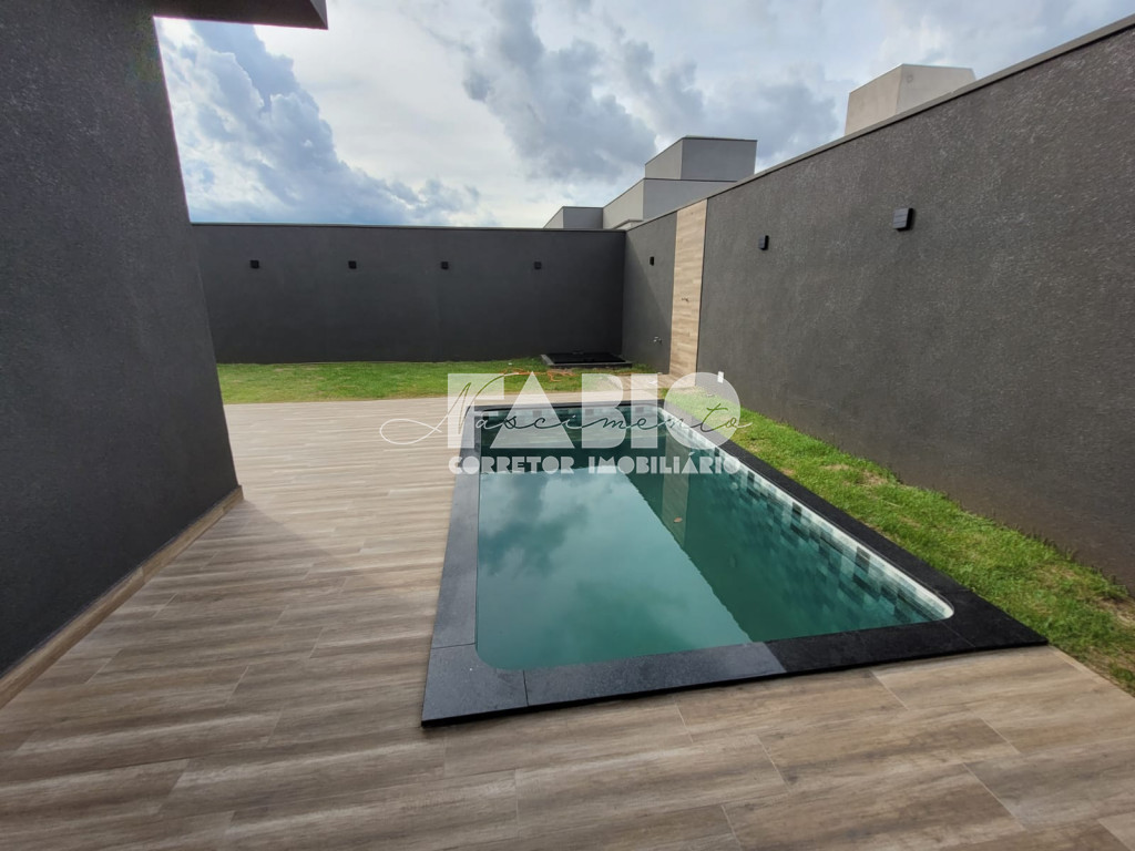 Casa de Condomínio com 3 quartos à venda, 185m² — foto 29 de 30
