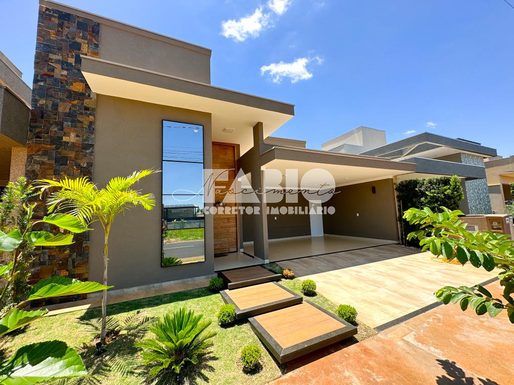 Casa de Condomínio com 3 quartos à venda, 182m² — foto 2 de 17