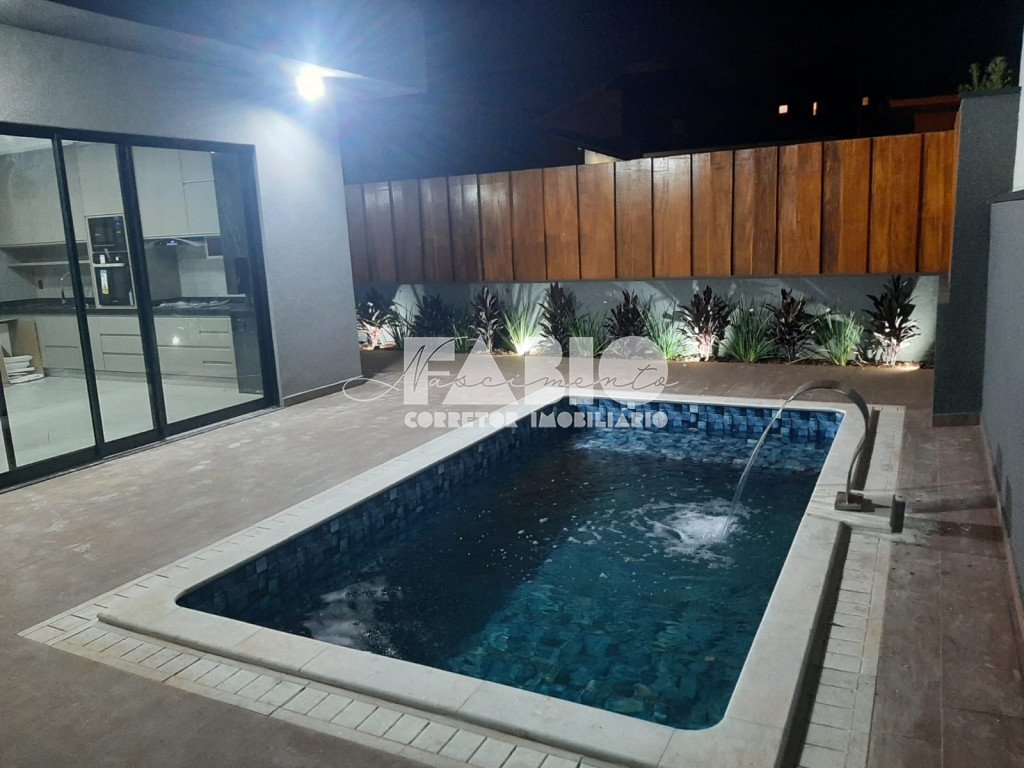 Casa de Condomínio com 3 quartos à venda, 260m² — foto 28 de 29