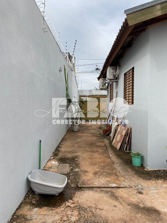 Casa com 2 quartos à venda, 100m² — foto 28 de 29