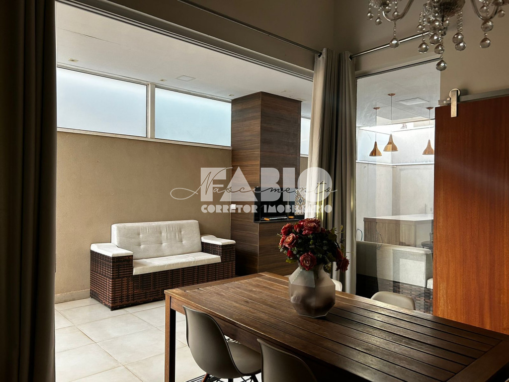 Casa de Condomínio com 3 quartos à venda, 170m² — foto 22 de 30