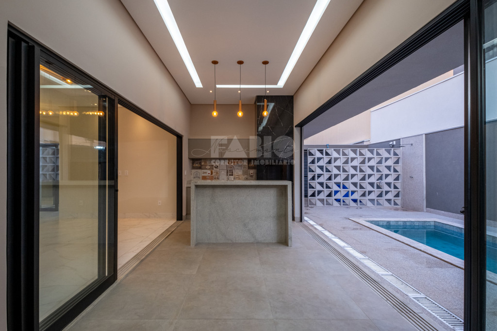 Casa de Condomínio com 3 quartos à venda, 167m² — foto 23 de 31