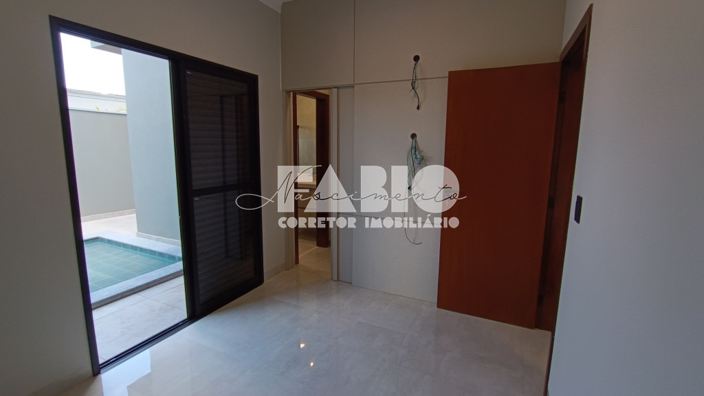 Casa de Condomínio com 3 quartos à venda, 202m² — foto 13 de 22