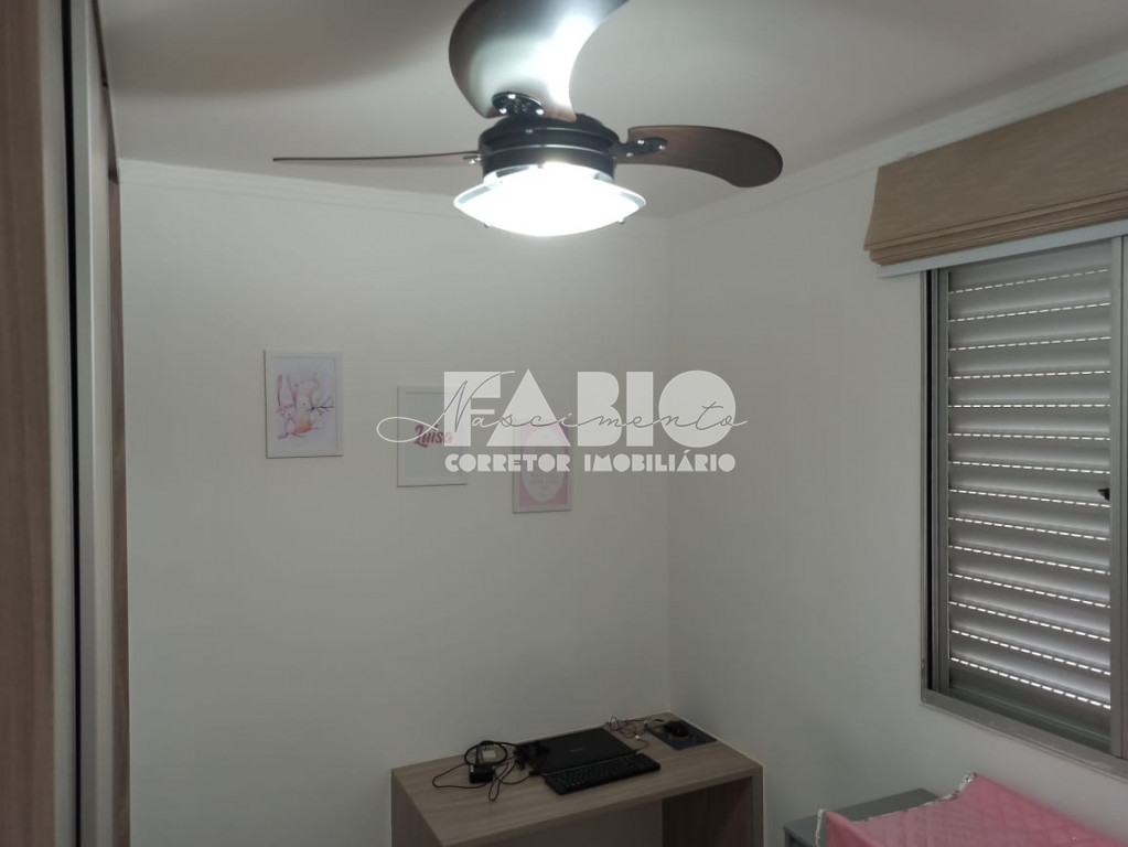 Apartamento com 2 quartos à venda, 47m² — foto 16 de 19