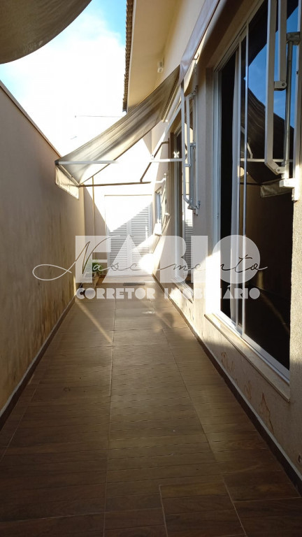 Casa de Condomínio com 3 quartos à venda, 153m² — foto 18 de 25