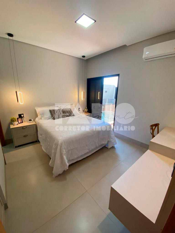 Casa de Condomínio com 3 quartos à venda, 156m² — foto 4 de 11