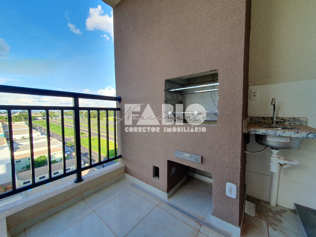 Apartamento com 2 quartos à venda, 64m² — foto 1 de 27