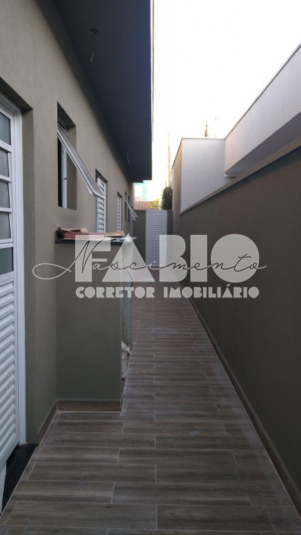 Casa de Condomínio com 3 quartos à venda, 165m² — foto 13 de 22