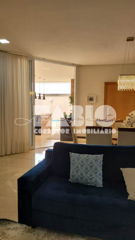 Casa de Condomínio com 4 quartos à venda, 320m² — foto 19 de 23