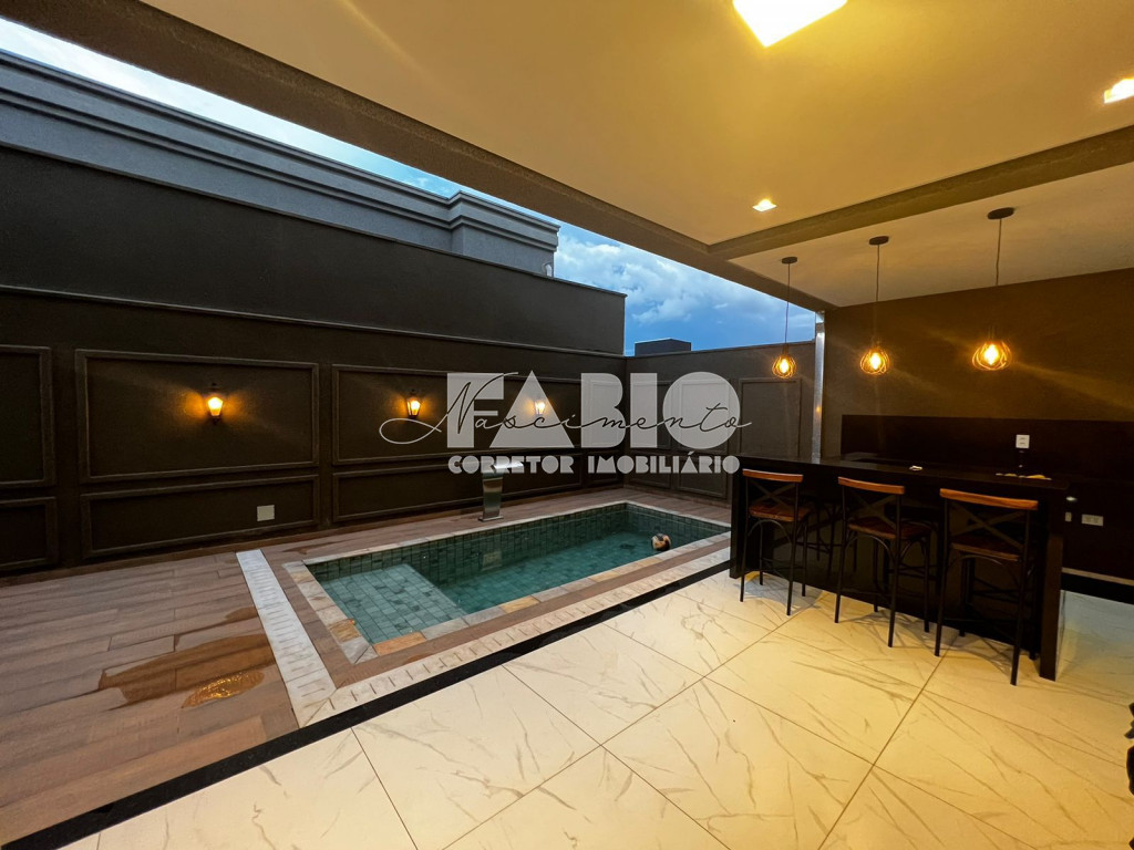 Casa de Condomínio com 3 quartos à venda, 250m² — foto 16 de 16