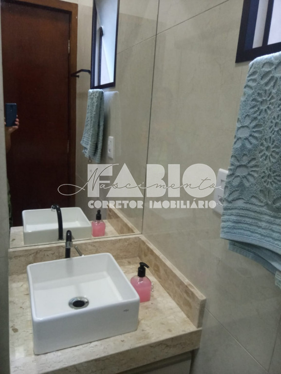 Casa de Condomínio com 2 quartos à venda, 120m² — foto 9 de 20