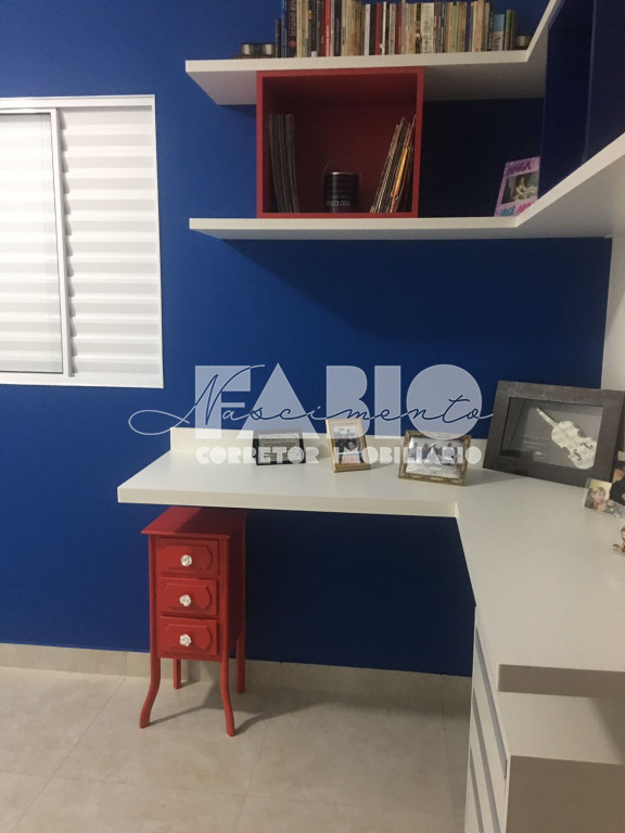 Casa de Condomínio com 2 quartos à venda, 140m² — foto 17 de 25