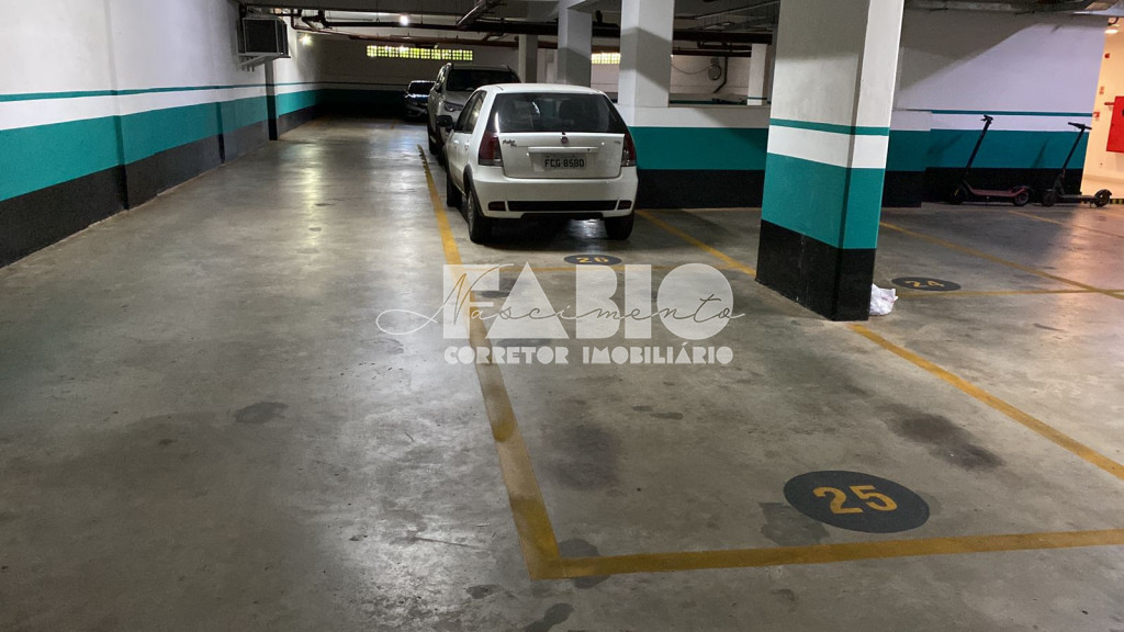 Apartamento com 3 quartos à venda, 100m² — foto 27 de 27