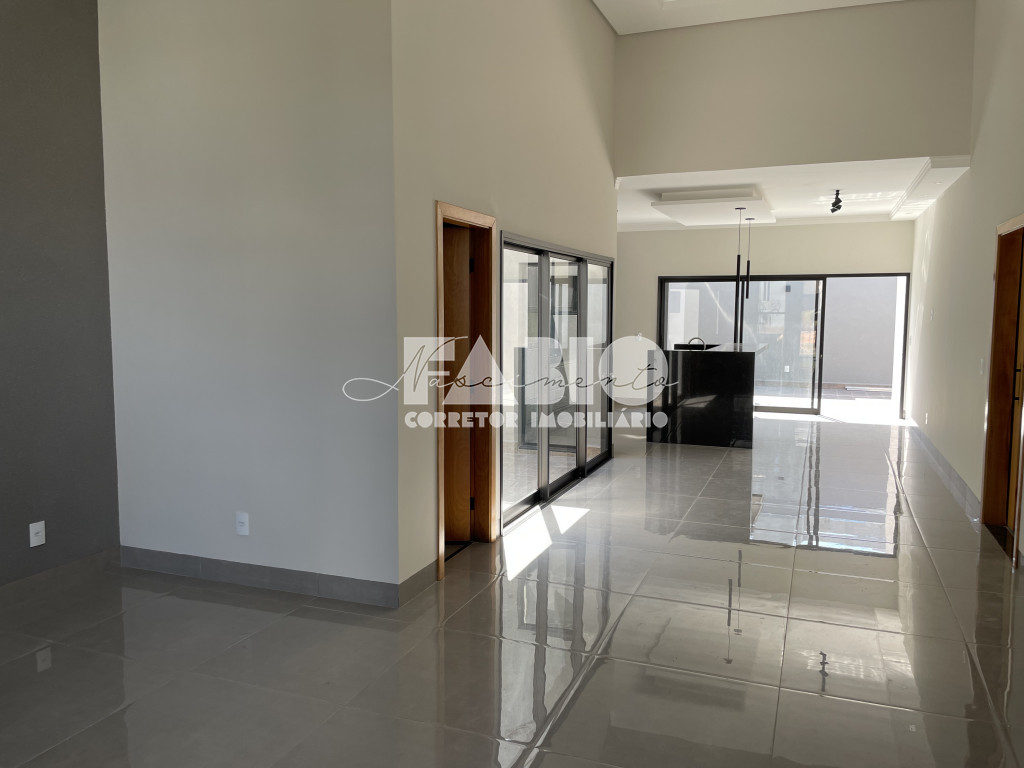 Casa de Condomínio com 3 quartos à venda, 152m² — foto 4 de 25
