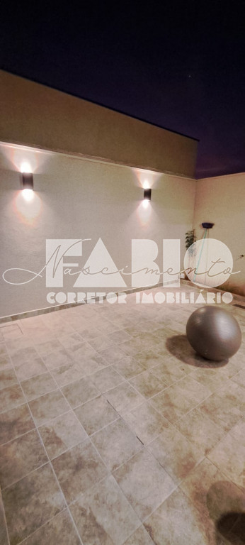 Casa de Condomínio com 3 quartos à venda, 153m² — foto 7 de 27