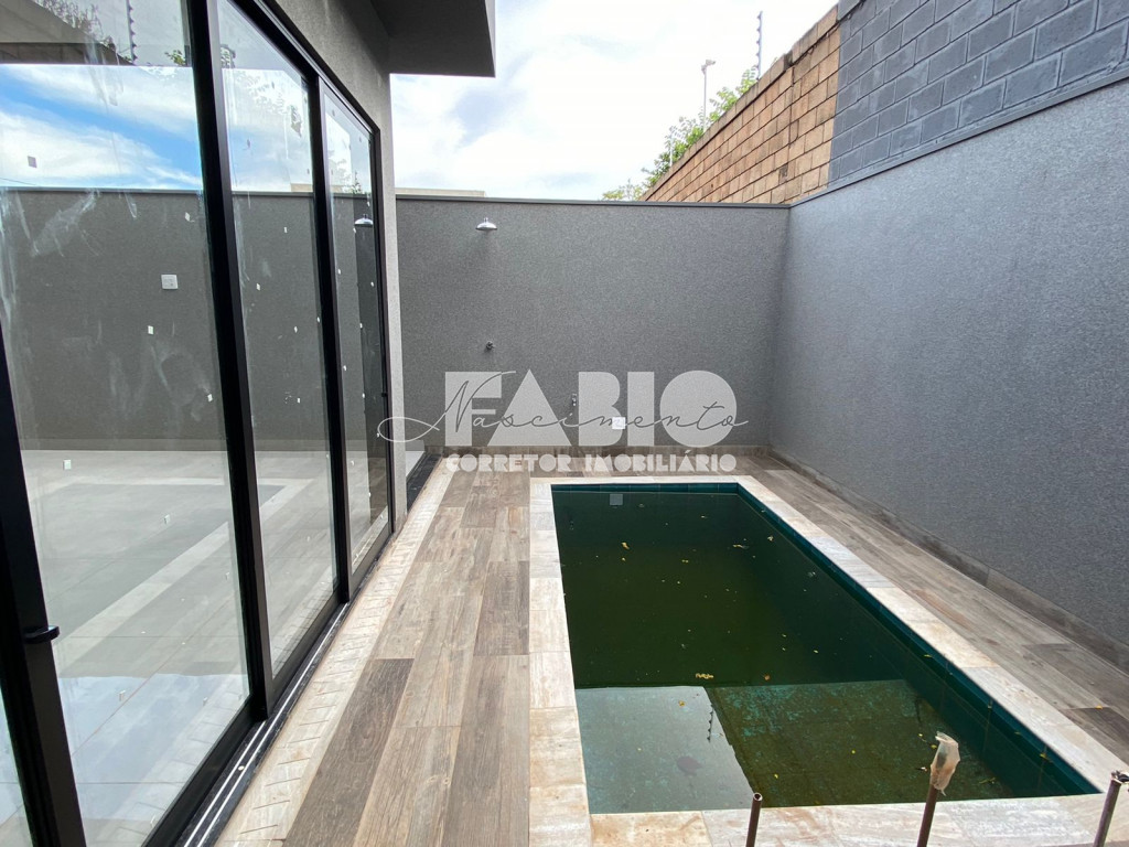 Casa de Condomínio com 3 quartos à venda, 173m² — foto 12 de 25