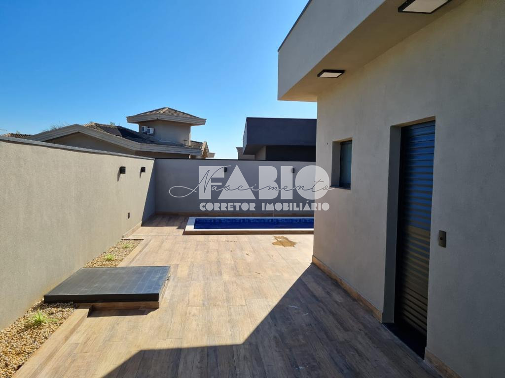 Casa de Condomínio com 3 quartos à venda, 190m² — foto 3 de 25