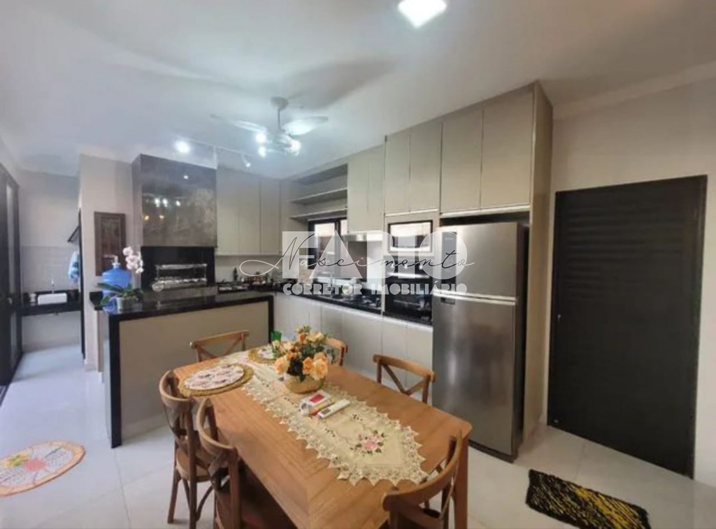 Casa de Condomínio com 3 quartos à venda, 150m² — foto 4 de 20
