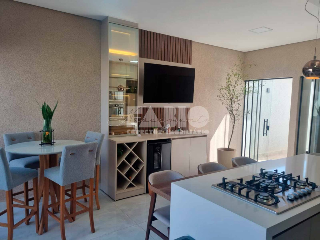Casa de Condomínio com 3 quartos à venda, 169m² — foto 8 de 30