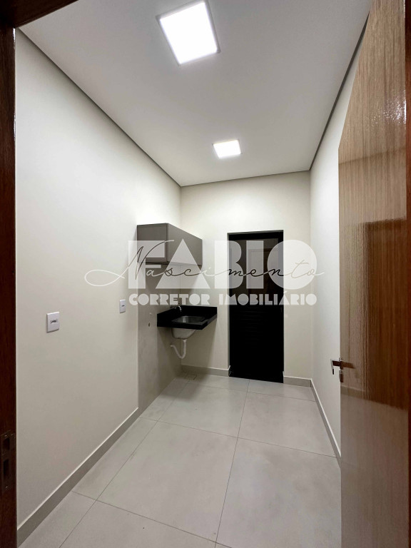 Casa de Condomínio com 3 quartos à venda, 227m² — foto 7 de 29