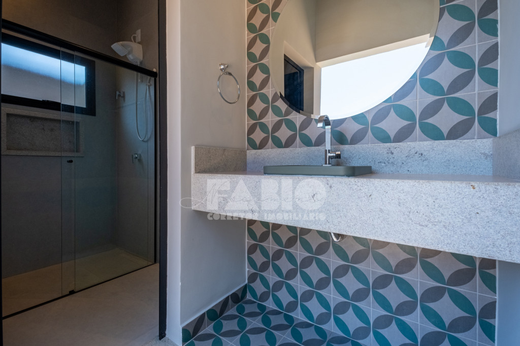 Casa de Condomínio com 3 quartos à venda, 227m² — foto 29 de 30