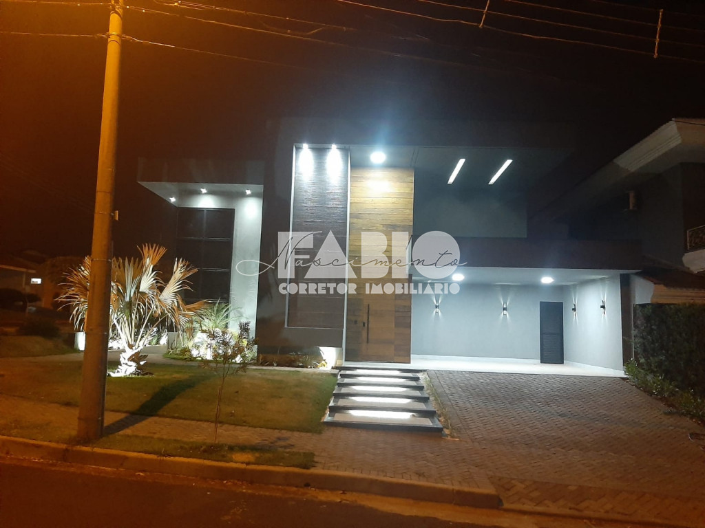 Casa de Condomínio com 3 quartos à venda, 260m² — foto 25 de 29