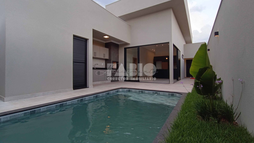 Casa de Condomínio com 3 quartos à venda, 165m² — foto 27 de 28