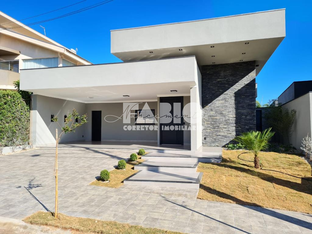 Casa de Condomínio com 3 quartos à venda, 190m² — foto 24 de 25