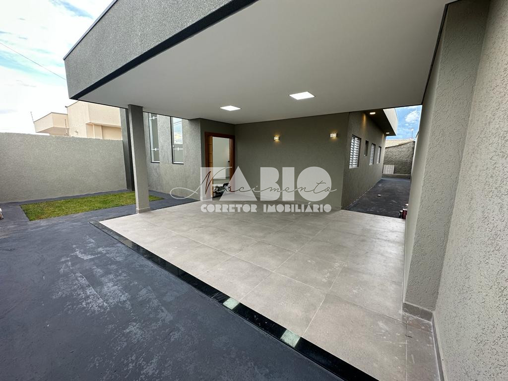 Casa com 3 quartos à venda, 105m² — foto 4 de 16