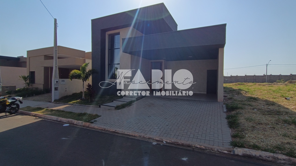 Casa de Condomínio com 3 quartos à venda, 158m² — foto 22 de 22