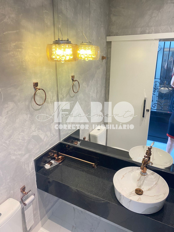 Casa de Condomínio com 3 quartos à venda, 155m² — foto 11 de 28