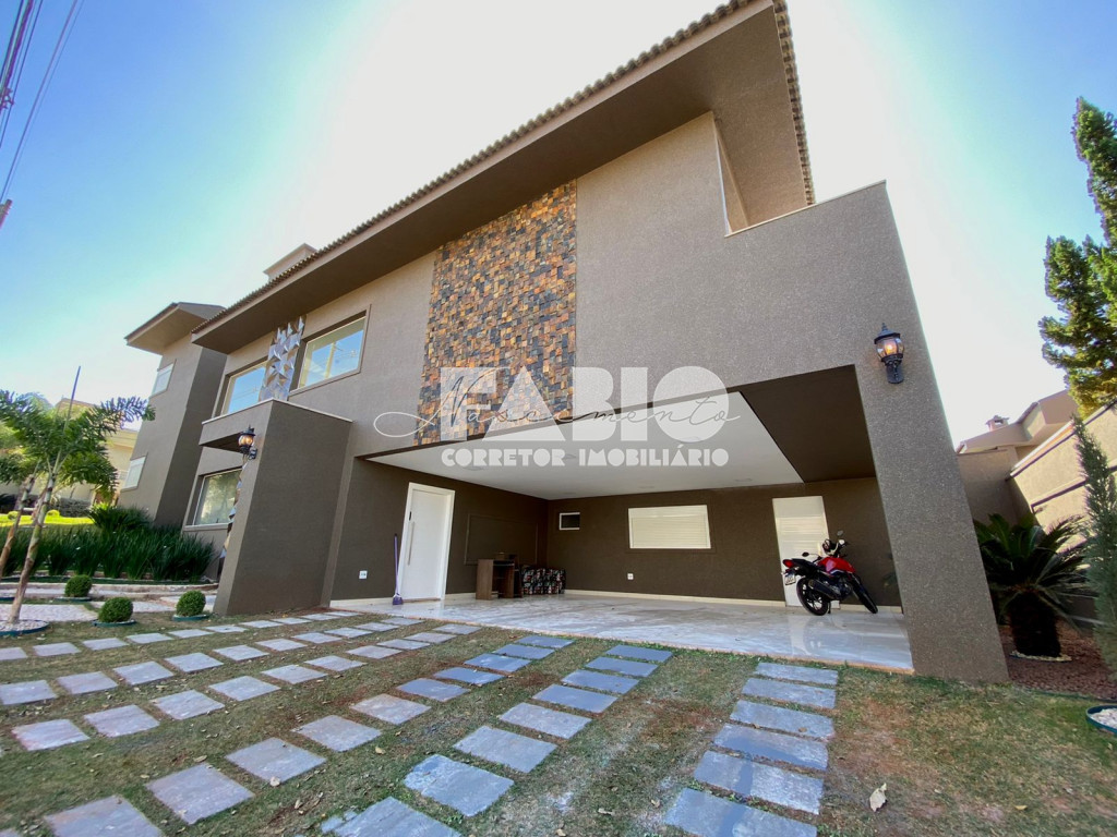 Casa de Condomínio com 4 quartos à venda, 390m² — foto 20 de 27