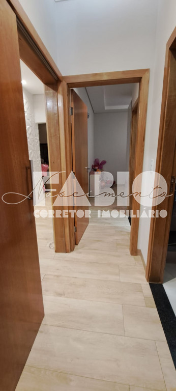 Casa de Condomínio com 3 quartos à venda, 153m² — foto 8 de 27