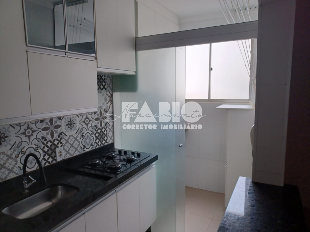 Apartamento com 2 quartos à venda, 55m² — foto 13 de 16