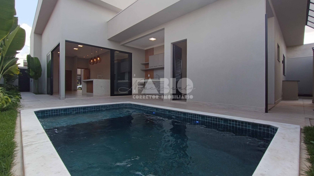 Casa de Condomínio com 3 quartos à venda, 170m² — foto 28 de 29