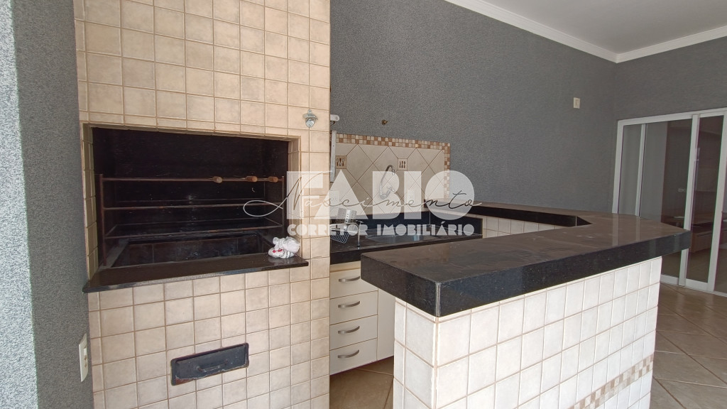 Casa de Condomínio com 3 quartos à venda, 223m² — foto 24 de 27