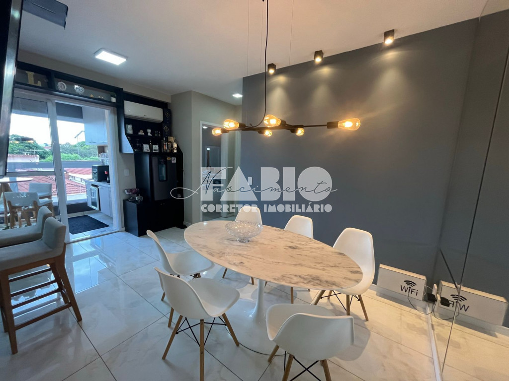 Apartamento com 2 quartos à venda, 56m² — foto 6 de 29