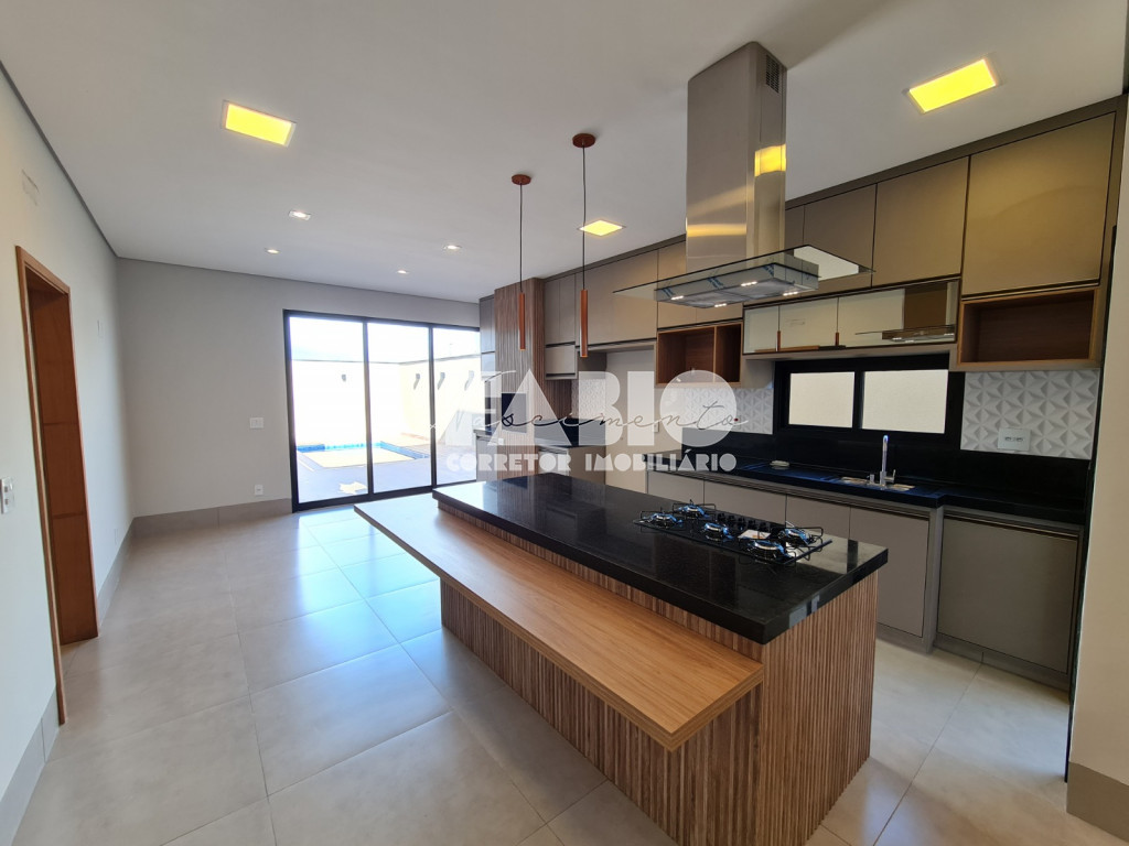 Casa de Condomínio com 3 quartos à venda, 290m² — foto 9 de 30