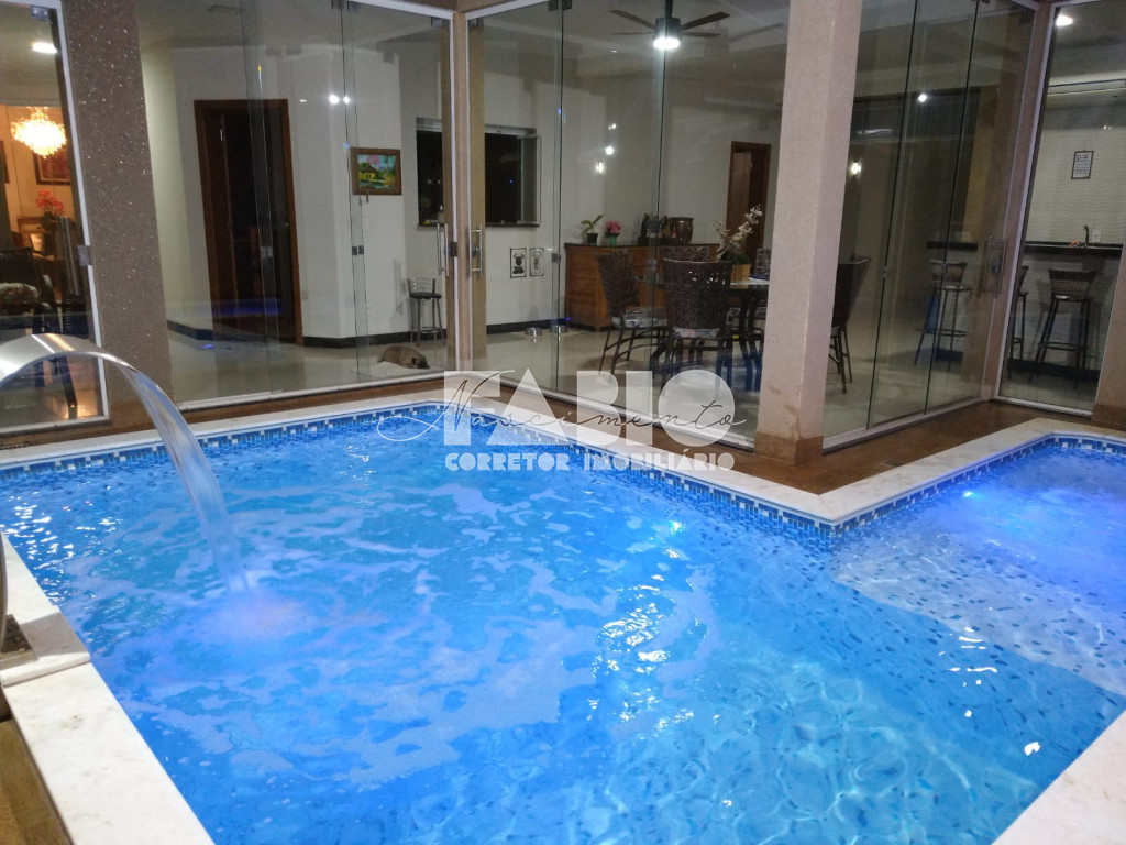Casa de Condomínio com 4 quartos à venda, 340m² — foto 23 de 28